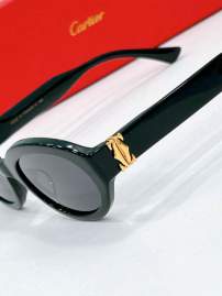 Picture of Cartier Sunglasses _SKUfw80536843fw